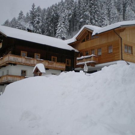 Schuistlhof Sillian Extérieur photo