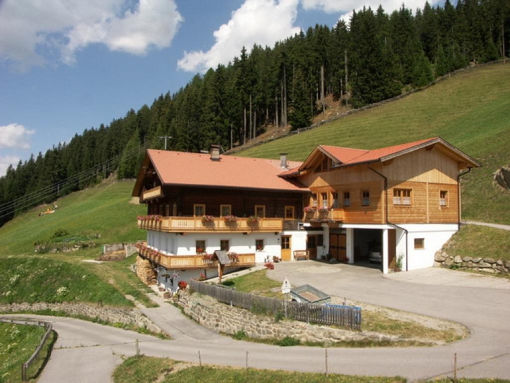 Schuistlhof Sillian Chambre photo