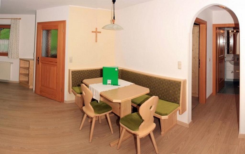 Schuistlhof Sillian Chambre photo